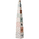Liewood Piramide voor kinderen Zeedier / Zand