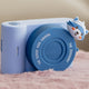The ZooFamily kindercamera Urban Zoo wasbeer