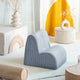 Wigiwama Kinderstoel Bosbes Blauw Wolk