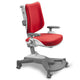 Mayer Ergonomische stoel die meegroeit met je kind MyChamp rood