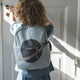 That's mine rugzak voor peuter Tripp Space