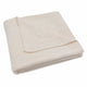 Jollein Babydeken Cosy Knit Ivoor 100 x 75 cm