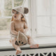 That's Mine baby handdoek MIVO Panda