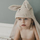 That's Mine baby handdoek MIVO Bunny