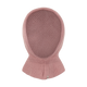 Huttelihut Kinder balaclava wol Windstop Woodrose