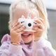 The ZooFamily Kindercamera Eenhoorn