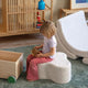 Wigiwama kinderpoef biscuit wolk