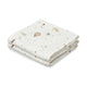 Cam Cam Copenhagen GOTS Dreamland 2-pack neteldoekjes