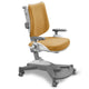 Mayer Ergonomische stoel die meegroeit met je kind MyChamp geel