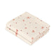 Cam Cam Copenhagen Muslin luiers 2-pack Strikjes