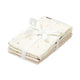 Cam Cam Copenhagen Wasbare luiers hydrofiel 4-pak Mix Carousel 30x30 cm