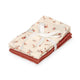 Cam Cam Copenhagen Muslin luiers 4-pack Mix - Bessen