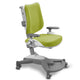 Mayer Ergonomische stoel die meegroeit met je kind MyChamp groen