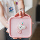 The ZooFamily Camera Case Unicorn