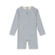 Konges Slojd jongensbadpak Aster Sailor Stripe
