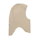 Huttelihut Kinder Rib Irish Cream Chimney Sweatshirt