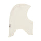 Huttelihut Kinder Rib Antiek Wit Schoorsteen Sweatshirt