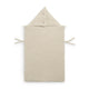 Jollein autostoel wikkel Nougat Beige