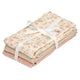 Cam Cam Copenhagen Muslin luiers 3-pack Augusta