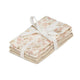 Cam Cam Copenhagen Muslin luiers 4-pack Augusta