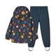 Liewood Pedia Universe / Classic marine regenset