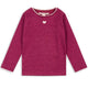 Konges Slojd Meisjes Roli Blouse Sangria