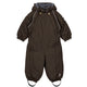 Mikk line baby winterpak Effen Rozijn