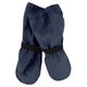 Mikk Line Kinder fleece handschoenen Recycled Blue Nights