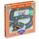 Djeco puzzel voor kinderen Streets Crazy Motors
