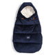 La Millou Wandelwagen Slaapzak Baby Multi Royal Navy
