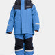 Didriksons Skare winterpak Saffierblauw