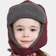 Didriksons Biggles wintermuts Anemon Rood