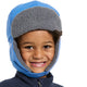 Didriksons Biggles wintermuts Saffierblauw