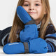 Didriksons Winterhandschoenen Biggles Saffierblauw