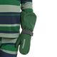 Didriksons Winterhandschoenen Biggles Dennengroen