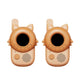 The ZooFamily Walkie Talkie voor kinderen Fox en Fox