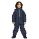 Didriksons Eendelig winterpak Talvi Navy