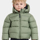 Didriksons Kinderjas Roxen Licht Mos