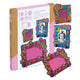 Djeco creatieve kit voor kinderen DIY fotolijsten