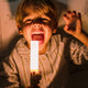 The ZooFamily Baby Vos Lamp