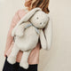 Liewood Bunny rugzak voor baby Dayana Mist