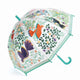 Djeco Kinderparaplu Vogels en Bloemen