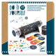 Djeco DIY caleidoscoop Kosmos