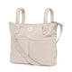 Babyshower kinderwagen tas sophie feel blush
