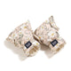 La Millou kinderwagenhoes winterhandschoen Romantic soul Rafaello