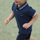 Konges Slojd Polo jongens shirt Florian Spellbound