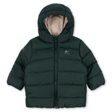 Konges Slojd Kinder winterjas Alpi Scarab