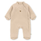 Konges Slojd Kleuterpak Safa Oxford Tan