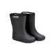 En Fant Gevoerde regenlaarzen voor kinderen Thermo Boots Black