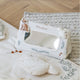 Cam Cam Copenhagen Babyspiegel Baby Spiegel Tummy Time, Woodland